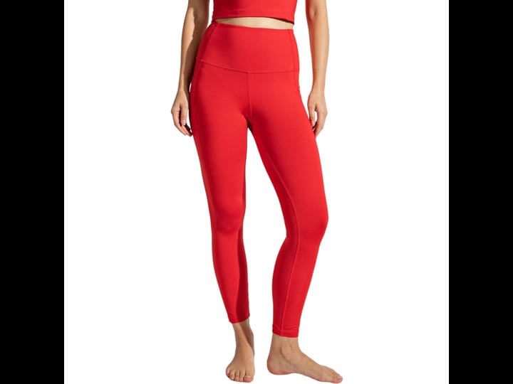 fabulously-dressed-boutique-plus-size-womens-red-compression-leggings-size-1xl-1