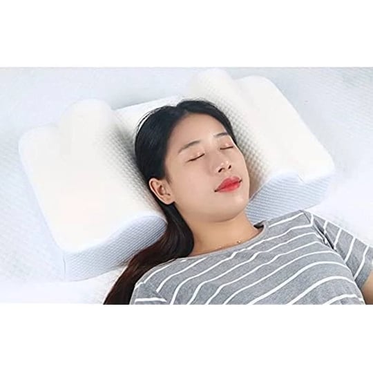 face-up-pillow-anti-aging-back-sleeping-training-pillow-cooling-memory-foam-beauty-pillow-1