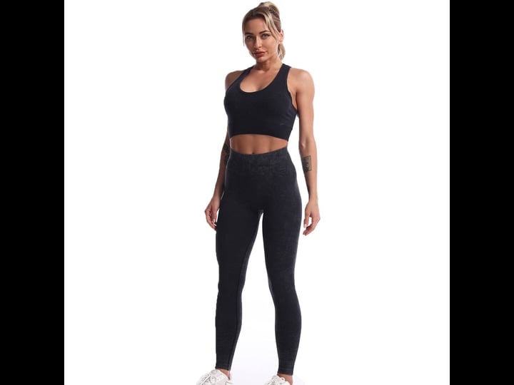 faibrriy-2-pieces-seamless-high-waist-yoga-leggings-with-crop-toplarge-black-1