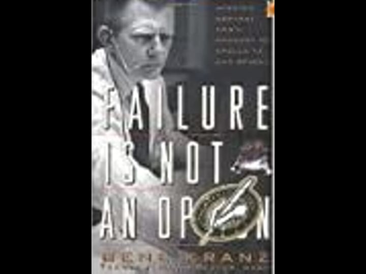 failure-is-not-an-option-tt0381176-1