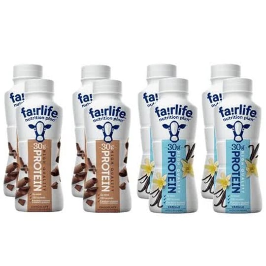 fairlife-nutrition-plan-high-protein-shake-variety-pack-sampler-chocolate-vanilla-11-5-fl-oz-8-pack-1