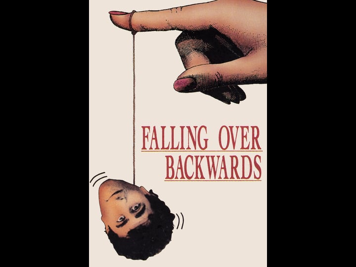 falling-over-backwards-tt0099540-1