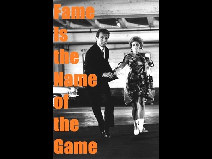 fame-is-the-name-of-the-game-tt0060393-1