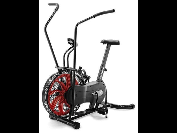 fan-exercise-bike-with-air-resistance-1
