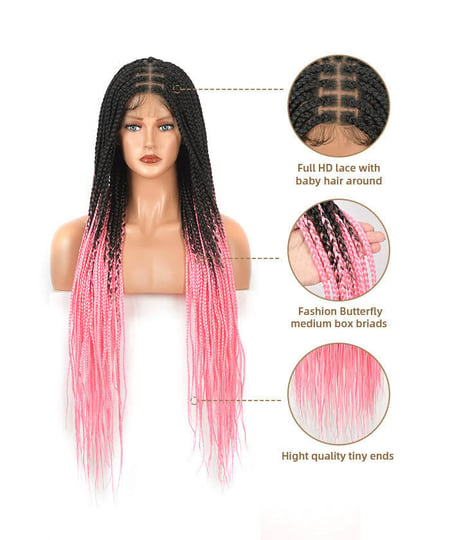fancivivi-36-small-square-knotless-box-braids-wig-over-hip-length-double-full-lace-bo-ombre-pink-1