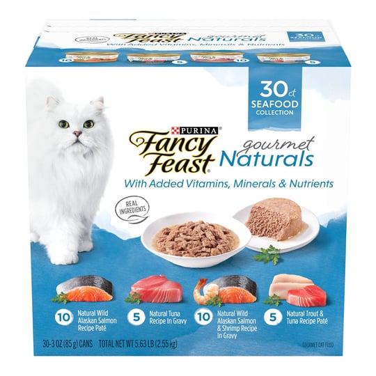 fancy-feast-wet-cat-food-variety-pack-gourmet-naturals-seafood-30-3-oz-cans-1