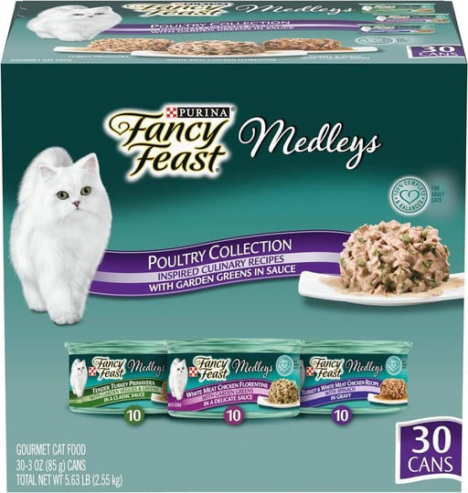 fancy-feast-wet-cat-food-variety-pack-medleys-poultry-collection-with-garden-greens-in-sauce-3-oz-1