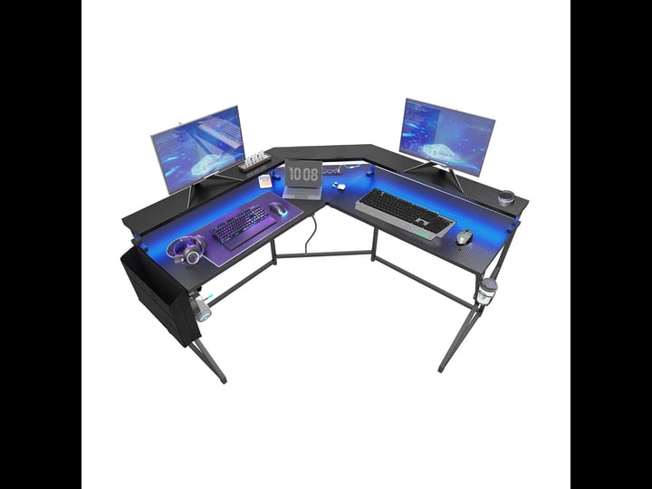 fangflower-l-shaped-computer-led-lights-and-power-outlets-51-monitor-stand-cup-holder-corner-gaming--1