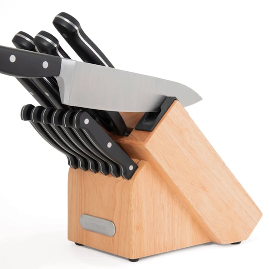 farberware-edgekeeper-14-piece-forged-triple-rivet-kitchen-knife-block-set-1