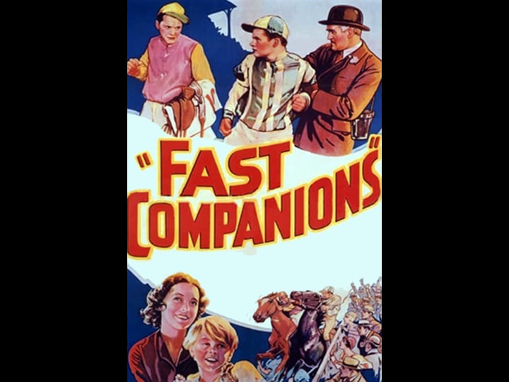 fast-companions-tt0022881-1