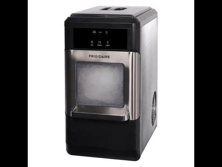 fastfood-200w-crunchy-chewable-nugget-stainless-steel-ice-maker-1