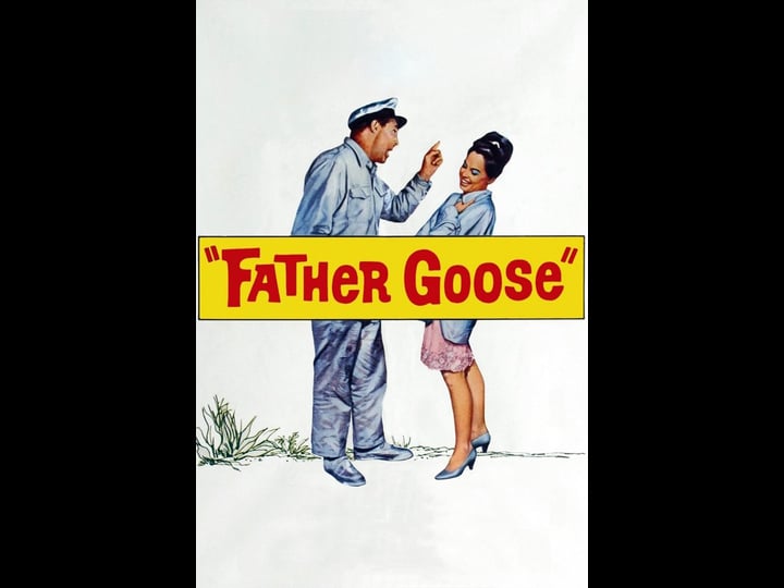 father-goose-tt0058092-1