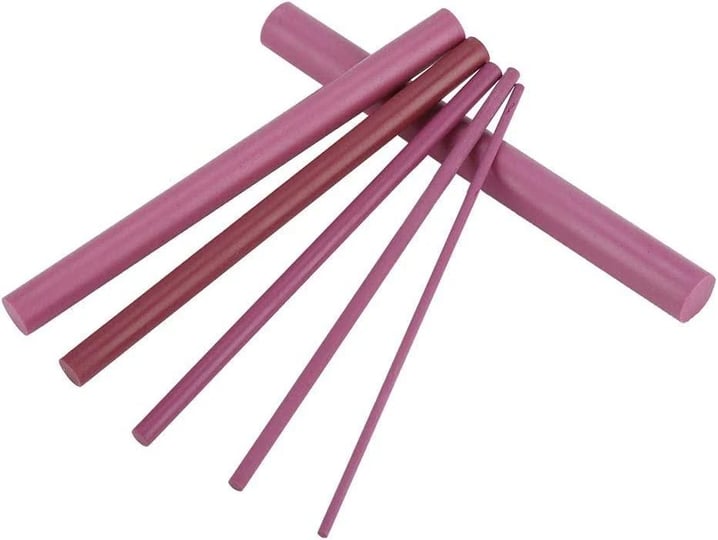fdit-6-pcs-3000-grits-ruby-polishing-oil-stone-sharpener-sharpening-stone-whetstone-tool-set-1