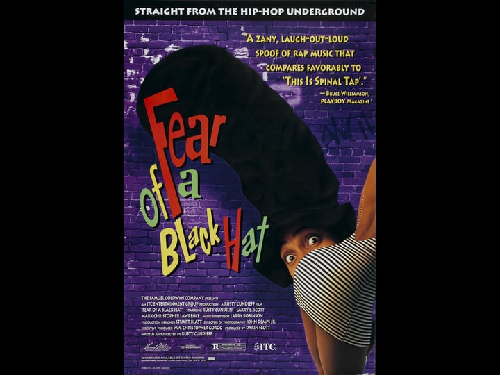 fear-of-a-black-hat-tt0106880-1