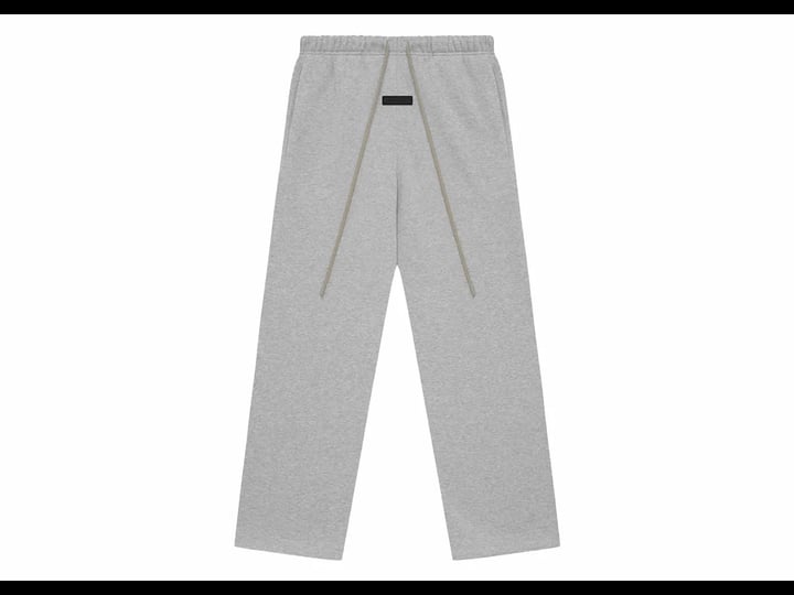 fear-of-god-gray-drawstring-lounge-pants-light-heather-grey-1