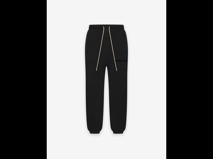 fear-of-god-womens-essentials-sweatpant-black-sweats-1