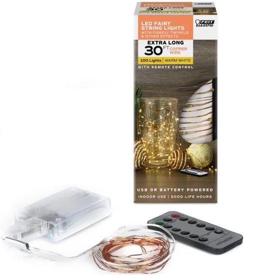 feit-electric-30-ft-100-light-copper-wire-warm-white-usb-or-battery-operated-fairy-string-light-with-1