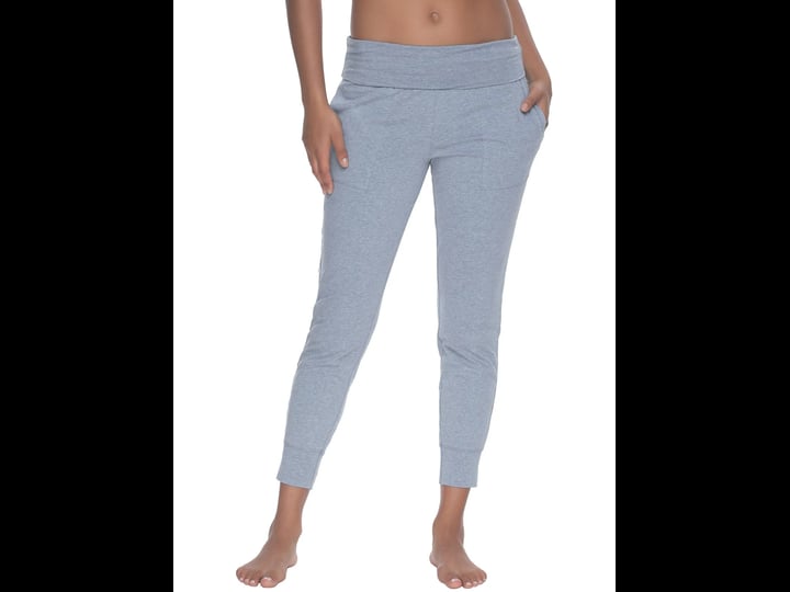 felina-womens-organic-cotton-stretch-fold-waist-joggers-sky-small-1