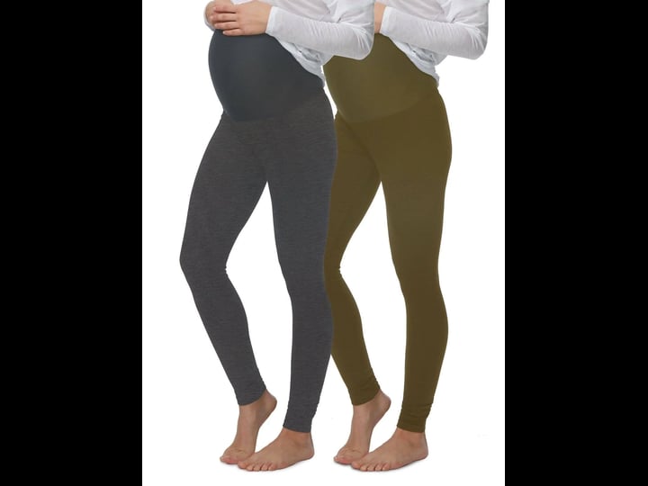 felina-womens-velvety-soft-maternity-leggings-for-women-yoga-pants-for-women-maternity-clothes-2-pac-1