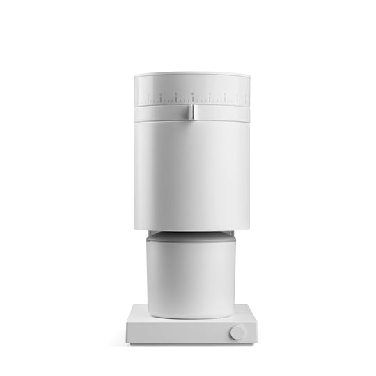 fellow-opus-all-purpose-conical-burr-grinder-matte-white-1