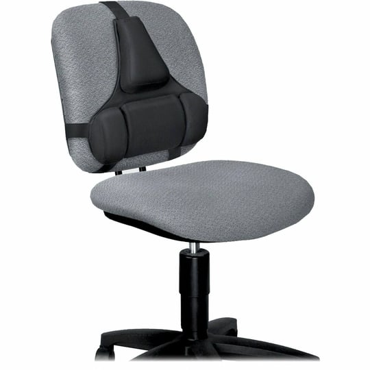 fellowes-professional-series-back-support-black-1