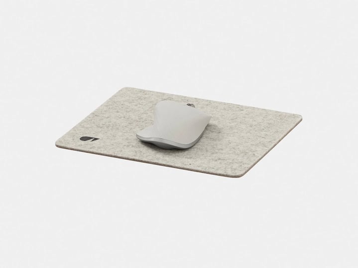 Discover the 7 Best Felt Mouse Pads for a Productive and Comfortable Workspace