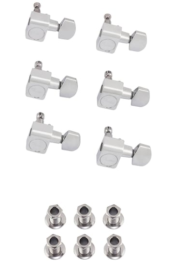 fender-american-standard-stratocaster-telecaster-tuning-machines-chrome-1