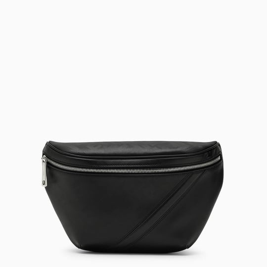 fendi-mens-bumbag-belt-bag-black-leather-1