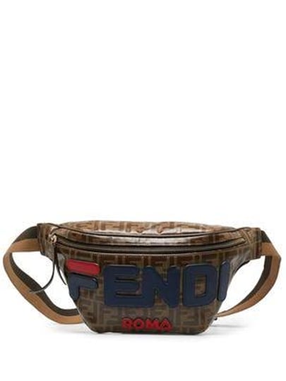 fendi-pre-owned-x-fila-zucca-spalmati-mania-belt-bag-brown-1