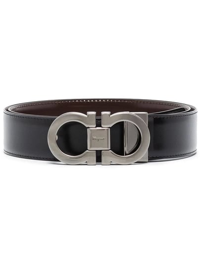 ferragamo-gancini-buckle-belt-black-1