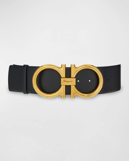 ferragamo-women-high-waist-gancini-belt-brown-1