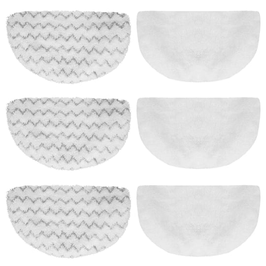 ffsign-6-pack-replacement-steam-mop-pads-for-bissell-powerfresh-steam-mop-1940-1440-1544-1806-2075-s-1