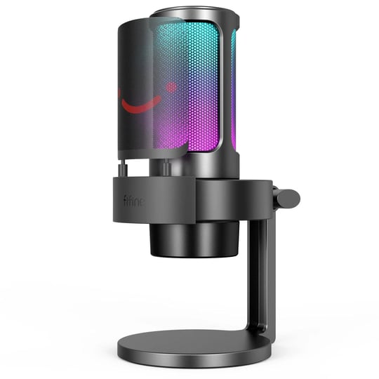 Unleash Your Recording Potential: Top 6 FIFINE Microphones for Exceptional Sound Quality