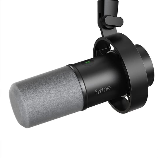 Improve Your Sound: Top 10 USB Microphones for High-Quality Audio
