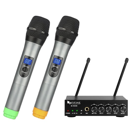 Best Small Microphones: Capture Crystal-Clear Sound with Our Top 7 Picks