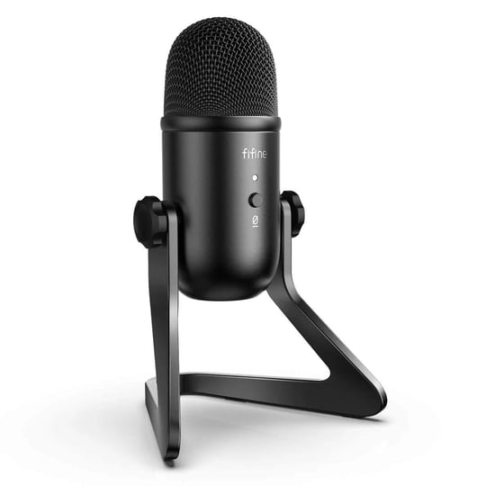 fifine-usb-podcast-microphone-for-recording-streaming-condenser-computer-gaming-mic-for-pc-mac-ps4-h-1