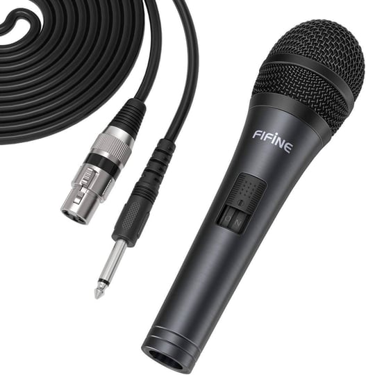 fifine-wired-microphone-with-cord-14-8fthandheld-dynamic-mic-karaoke-microphone-for-singing-vocal-wi-1