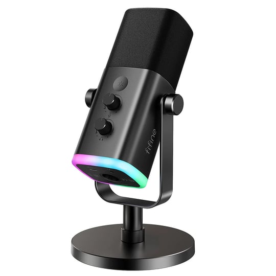 Upgrade Your Sound: Top 7 Professional Microphones for Crystal Clear Audio