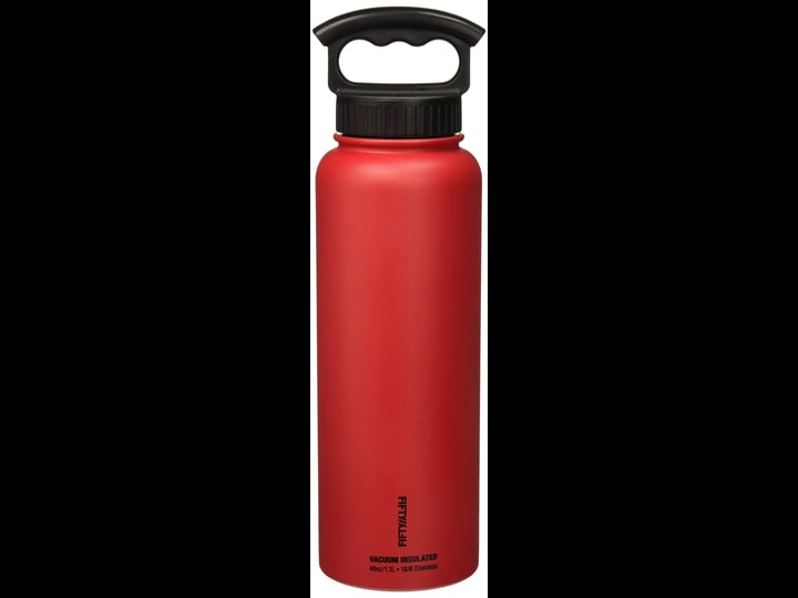 fifty-fifty-40-oz-vacuum-insulated-bottle-red-1