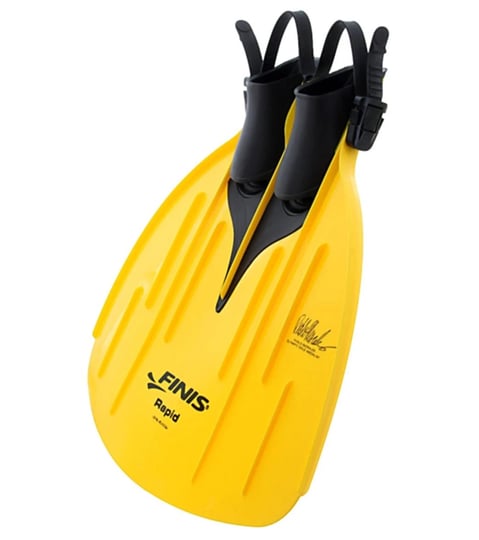 finis-rapid-monofin-yellow-1