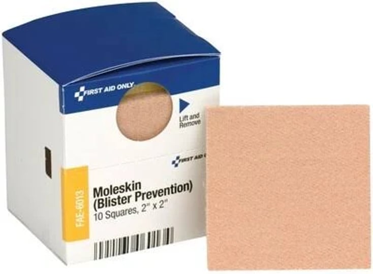 first-aid-only-moleskin-blister-prevention-10-count-1