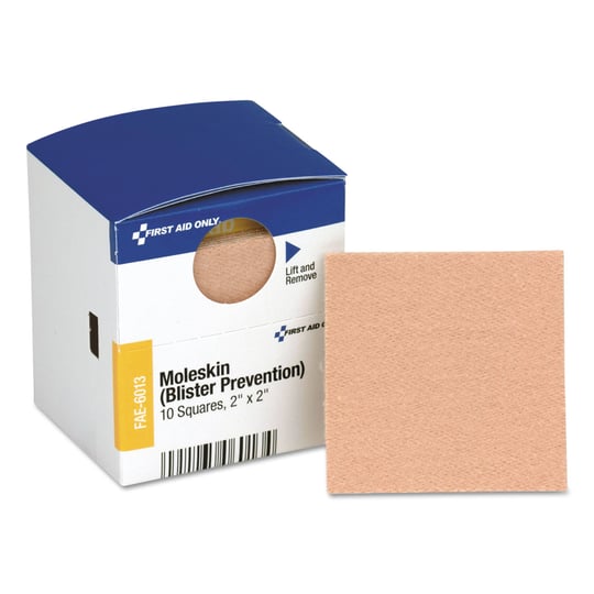 first-aid-only-moleskin-blister-protection-2-squares-10-box-1