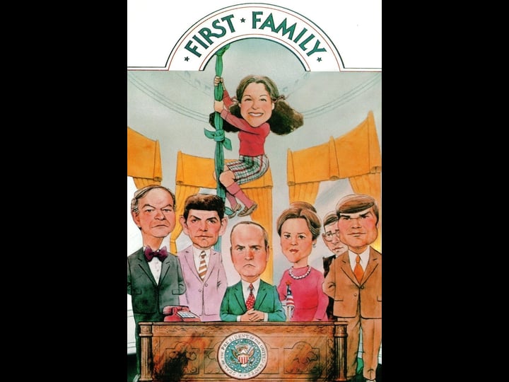first-family-tt0080739-1