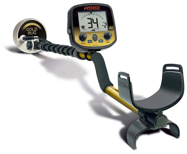 fisher-gold-bug-pro-metal-detector-1
