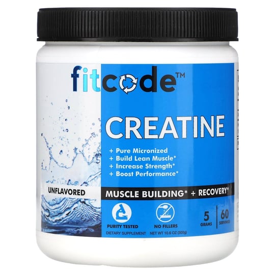 fitcode-creatine-unflavored-5-g-10-6-oz-300-g-1