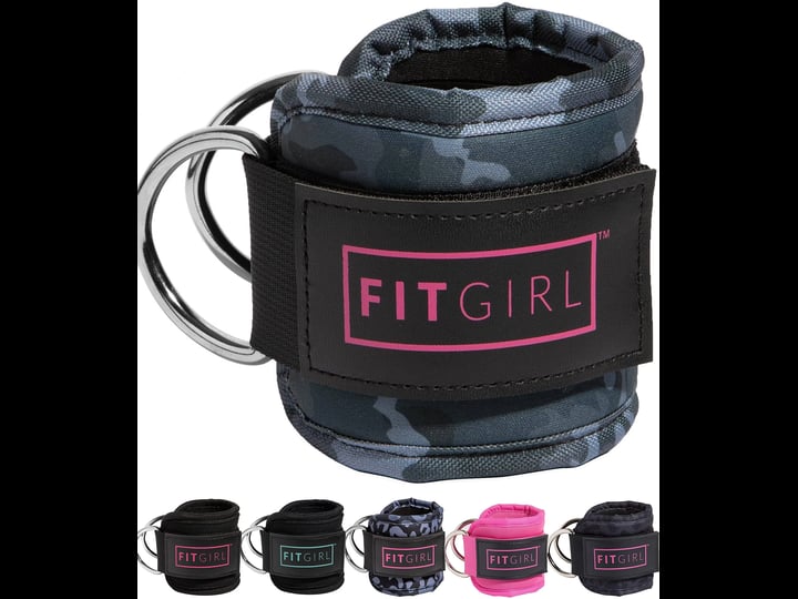 fitgirl-ankle-strap-for-cable-machines-and-resistance-bands-work-out-cuff-attachment-for-home-gym-bo-1