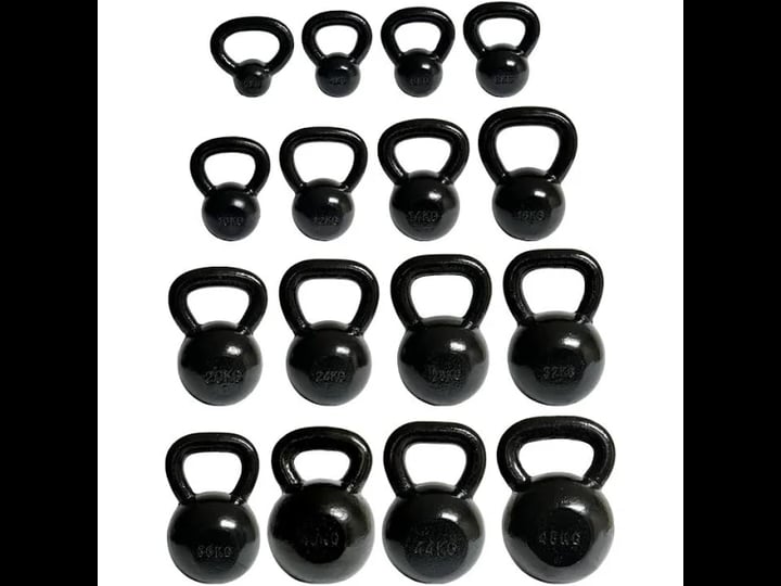 fitness-first-cast-iron-kettlebells-2kg-48kg-1
