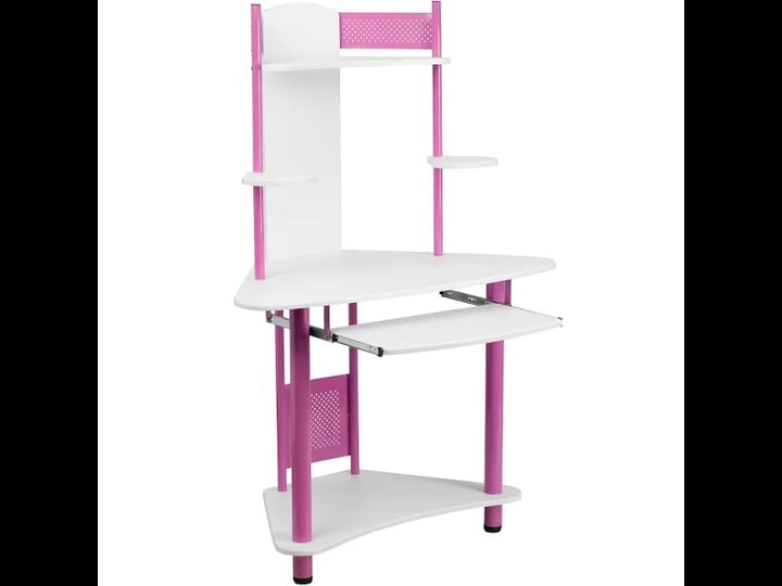 flash-furniture-pink-corner-computer-desk-with-hutch-1