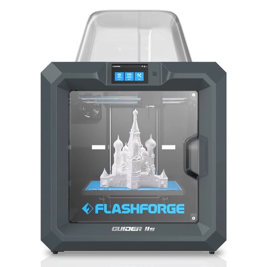 flashforge-guider-iis-industrial-3d-printer-large-format-with-high-temperature-nozzle-for-industrial-1