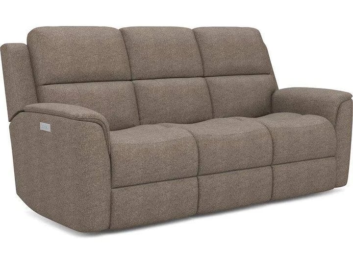 flexsteel-henry-power-reclining-sofa-with-phr-and-plmbr-1